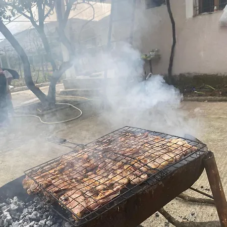 Prázdninový dům Friends Sarandë