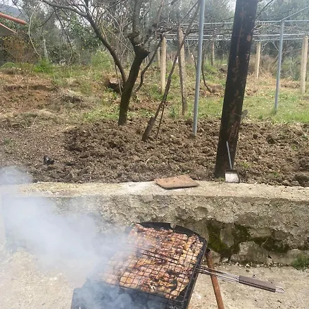Friends Prázdninový dům Sarandë