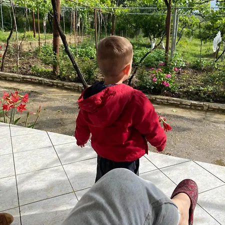 Prázdninový dům Friends *